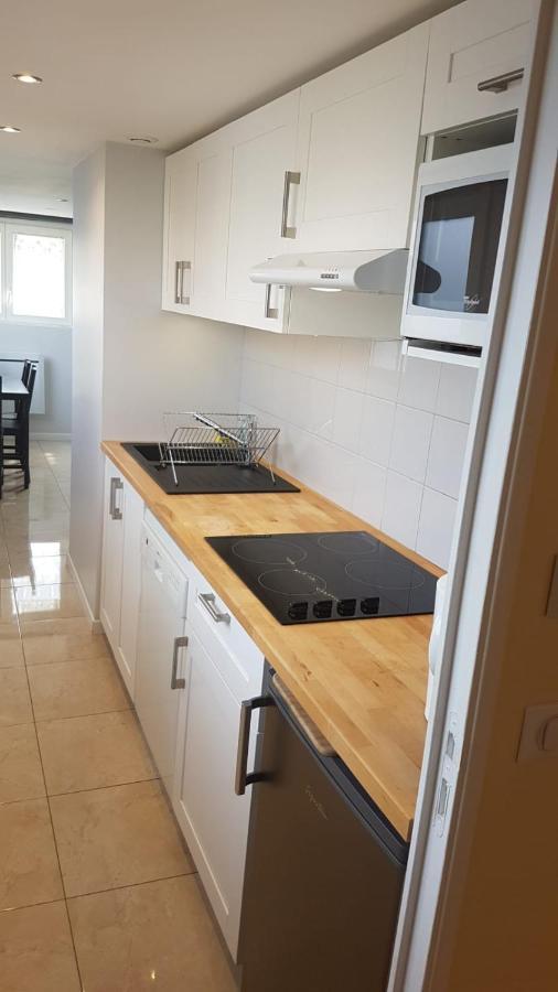 Maisonnette Bois Flottes Salles  Eksteriør billede